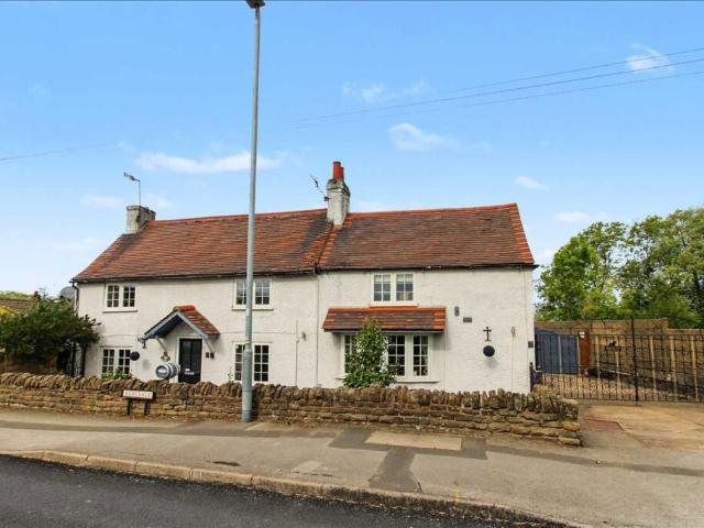 House for sale in Moorgreen, Broxtowe