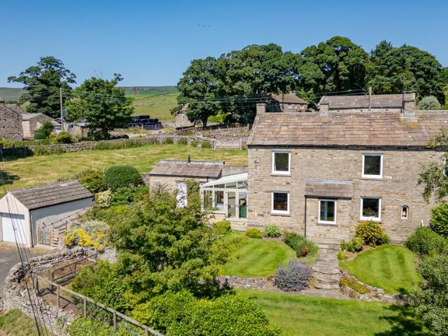 House for sale in North Yorkshire