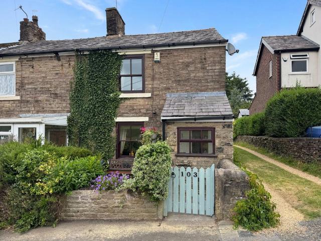 House for sale in Greater Manchester