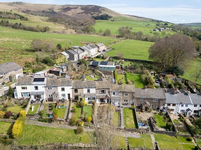 House for sale in Paradise, Lancashire