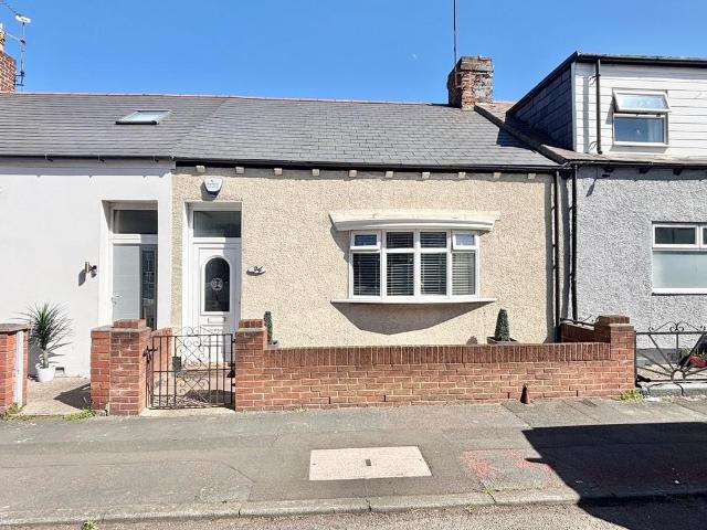 House for sale in Monkwearmouth, Sunderland