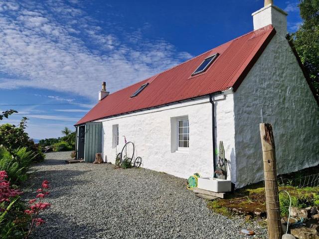 House for sale in Scotland