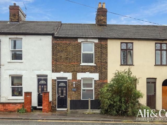 House for sale in Little Thurrock, Grays