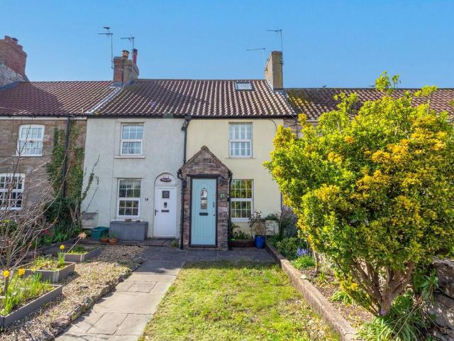 House for sale in Yatton, North Somerset