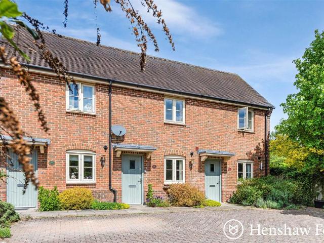 House for sale in Wiltshire