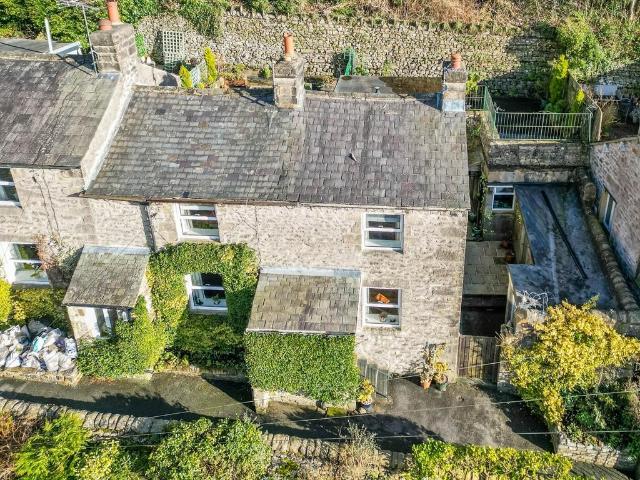 House for sale in Settle, North Yorkshire