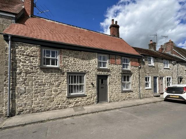 House for sale in St James, Shaftesbury