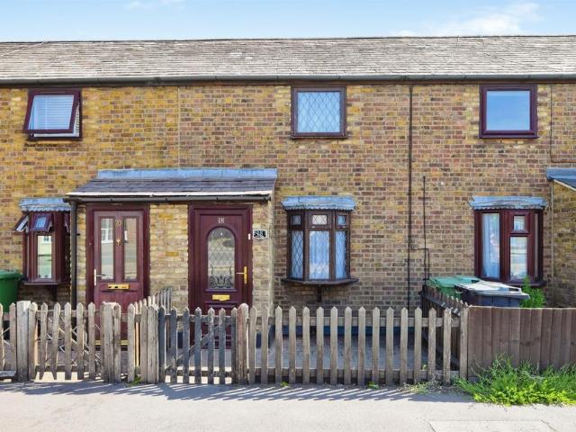 House for sale in Broxbourne, Hertfordshire
