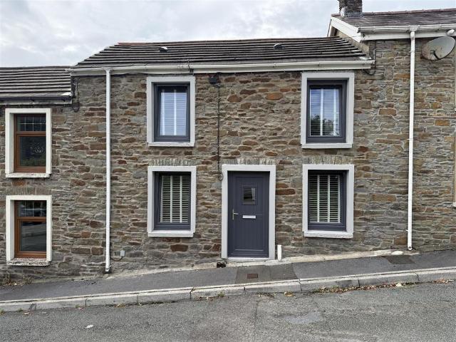 House for sale in Swiss Valley, Felinfoel