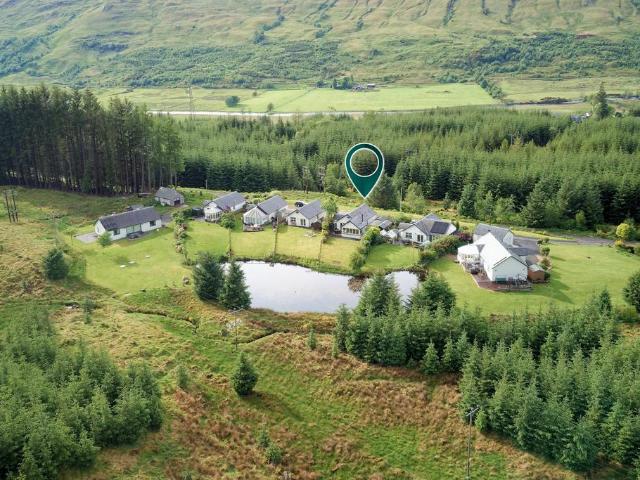 House for sale in Scotland