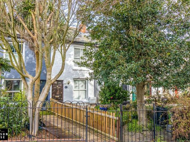 House for sale in Milton, City Of Portsmouth