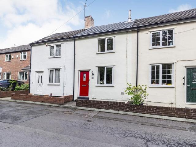 House for sale in Aqueduct, Telford