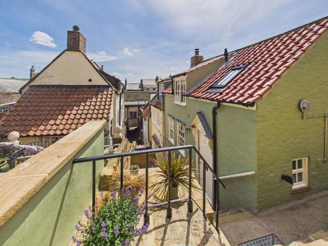 House for sale in Whitby, North Yorkshire