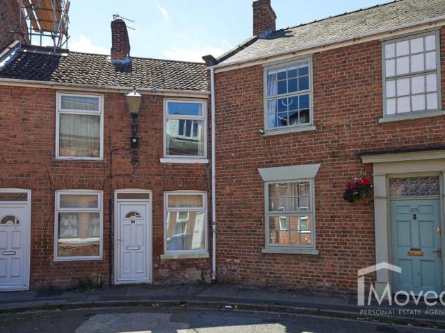 House for sale in Selby
