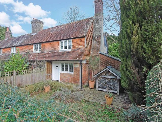 House for sale in Cross In Hand, East Sussex