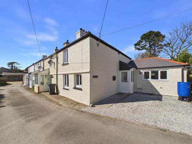House for sale in Pensilva, Cornwall
