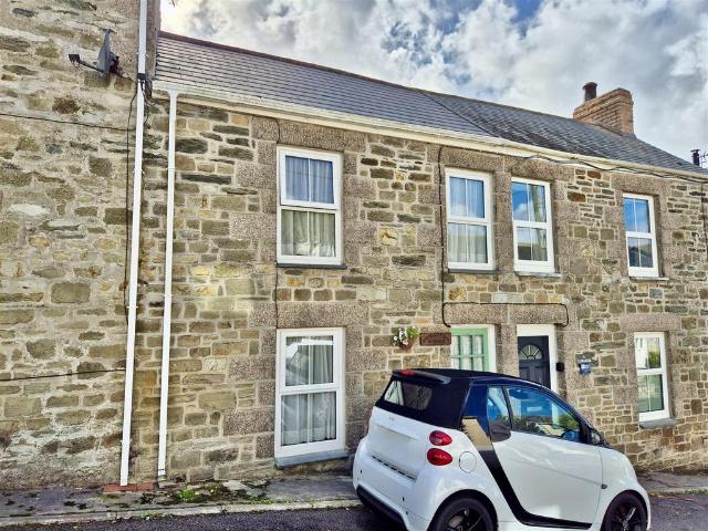House for sale in Porthleven, Cornwall