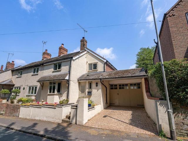 House for sale in Colwich, Baswich