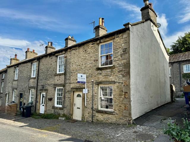 House for sale in Middleham, York and North Yorkshire