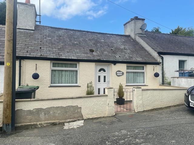 House for sale in Pentraeth