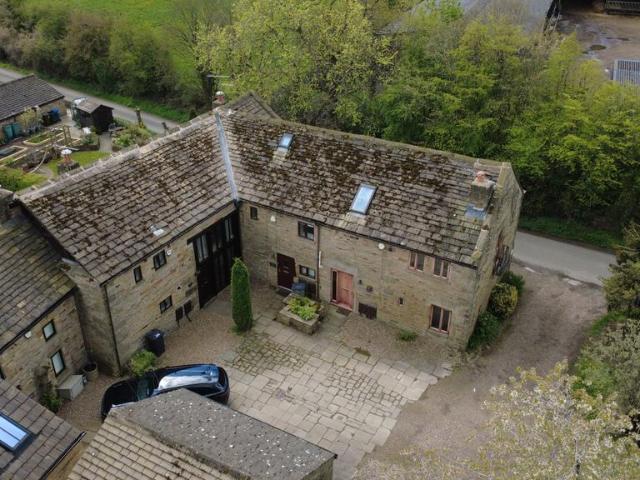 House for sale in Silkstone, South Yorkshire