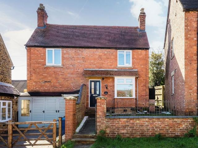 House for sale in Bourton, Evershot