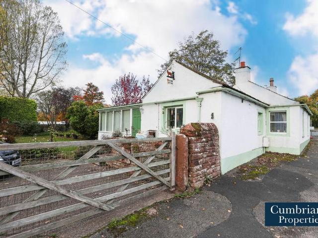 Bungalow for sale in Fell Lane
