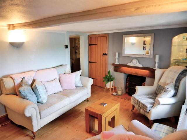 House for sale in Studley, Wiltshire