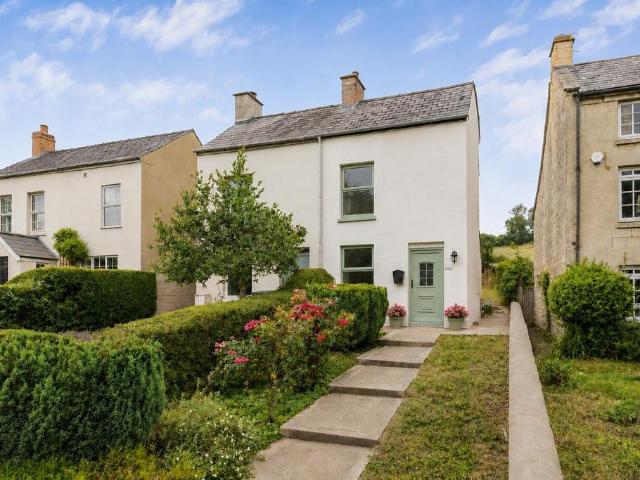House for sale in Pitchcombe, School House