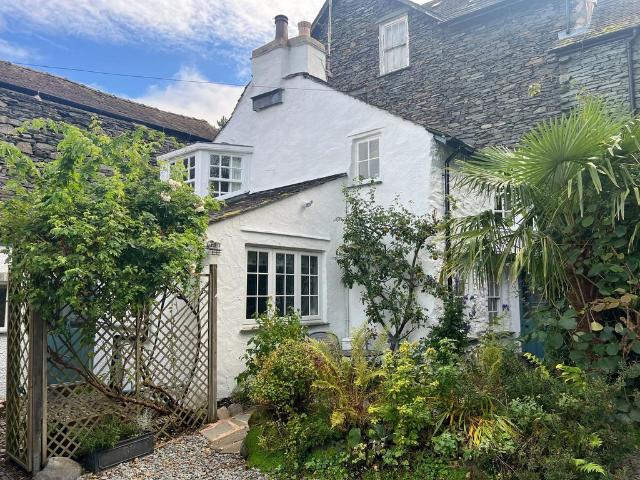 House for sale in Lakes, Ambleside