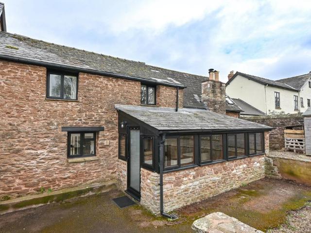 House for sale in Llangarron