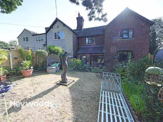 House for sale in Westbury Park, Butterton