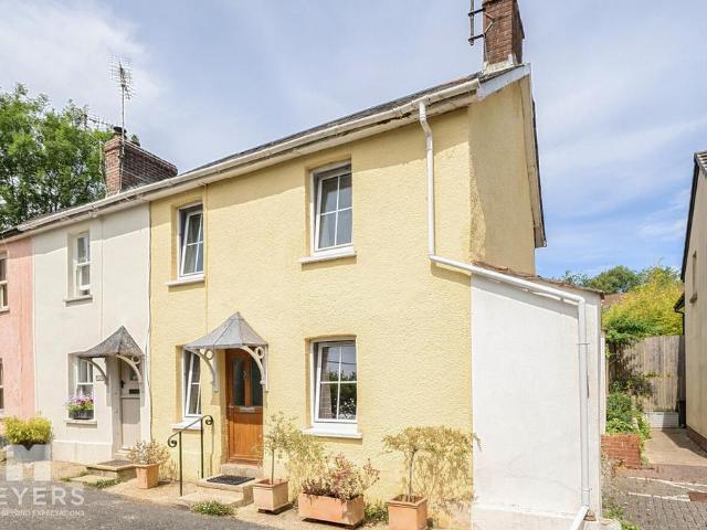 House for sale in Fordington