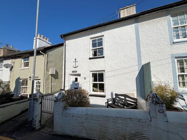 House for sale in Aberdyfi, Wales