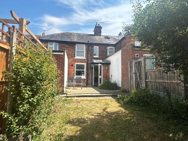 House for sale in Kingfisher Park, Colliers End