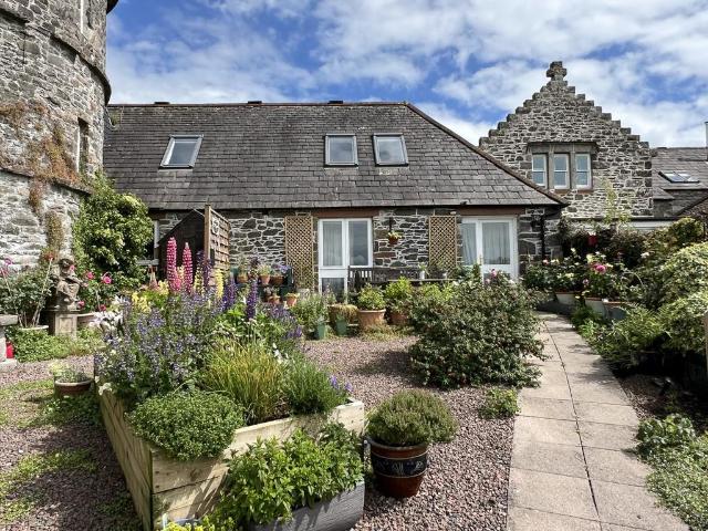 House for sale in Kirkcudbright, Scotland