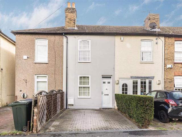 House for sale in Maypole, Monks Orchard
