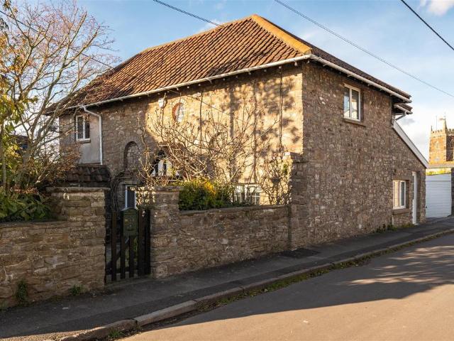 House for sale in Abbots Leigh, North Somerset