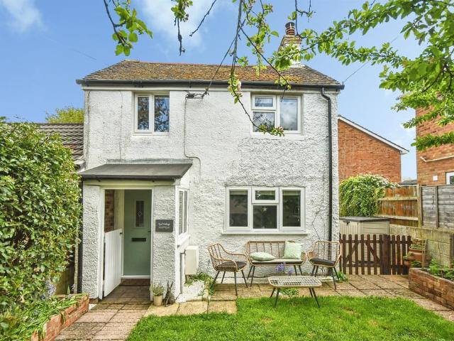 House for sale in Durrington, Wiltshire