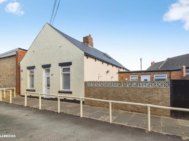 House for sale in Mount Pleasant, Penshaw