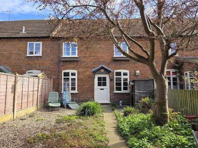 House for sale in Mitton, Wyre Forest