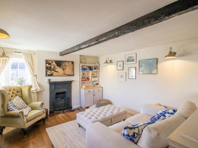 House for sale in Wetheral, Cumwhinton