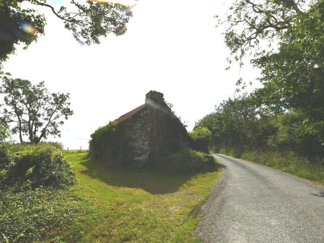 House for sale in Penbryn, Wales
