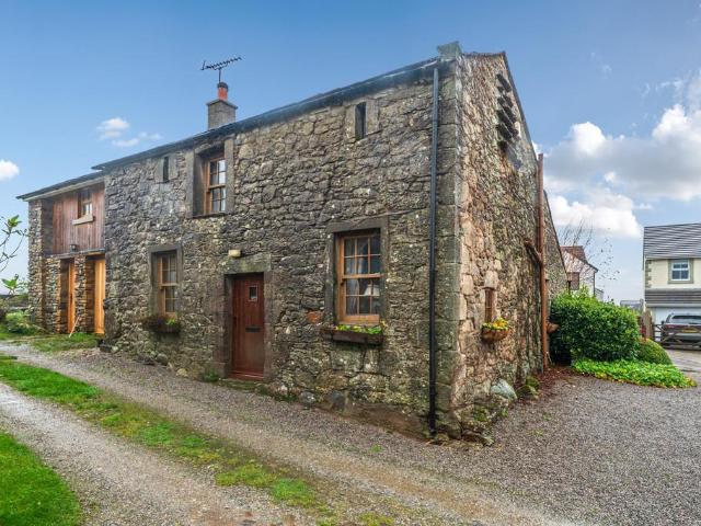 House for sale in Branthwaite, Dean