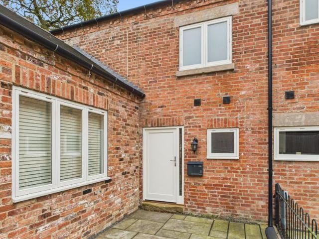 House for sale in Kedleston, East Midlands