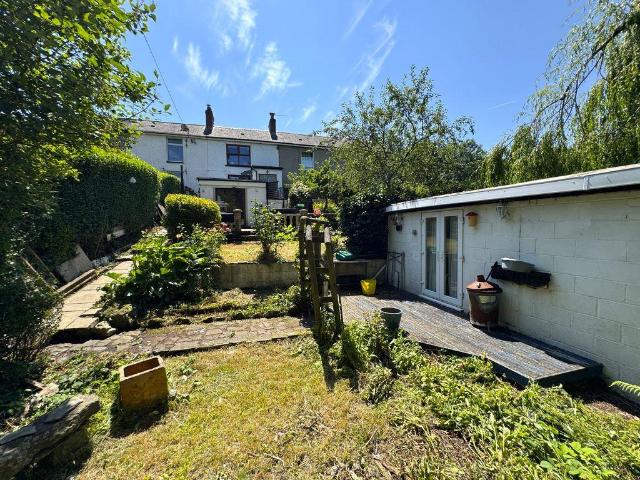 House for sale in Risca, Wales