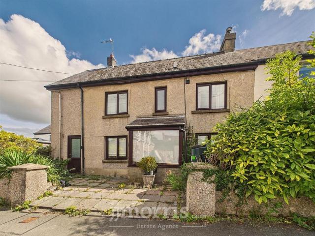 House for sale in Llangwm, Wales