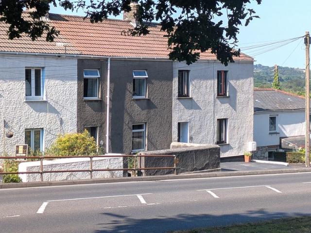 House for sale in St Stephen, Cornwall