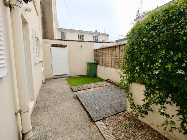 House for sale in St Helier, Greater London