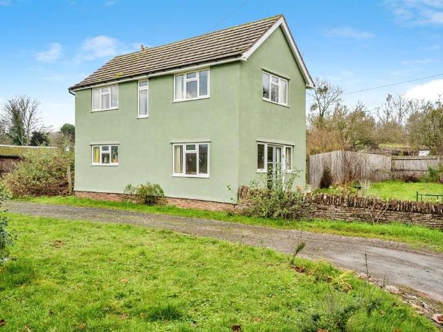 House for sale in Bodenham Moor